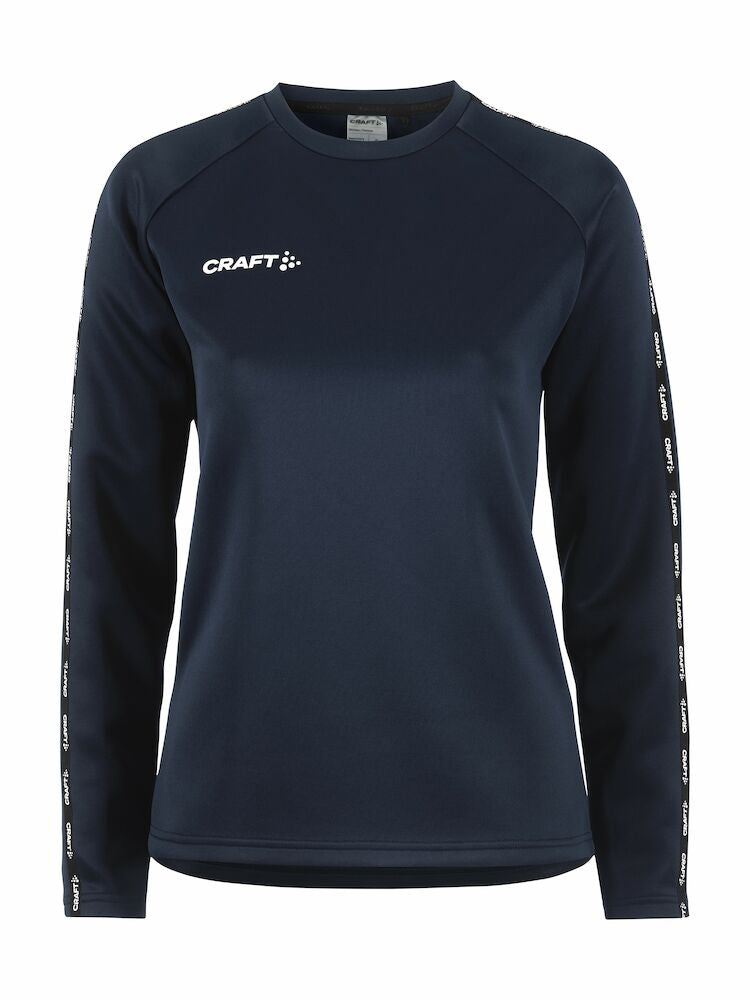 Squad 2.0 Crewneck Women