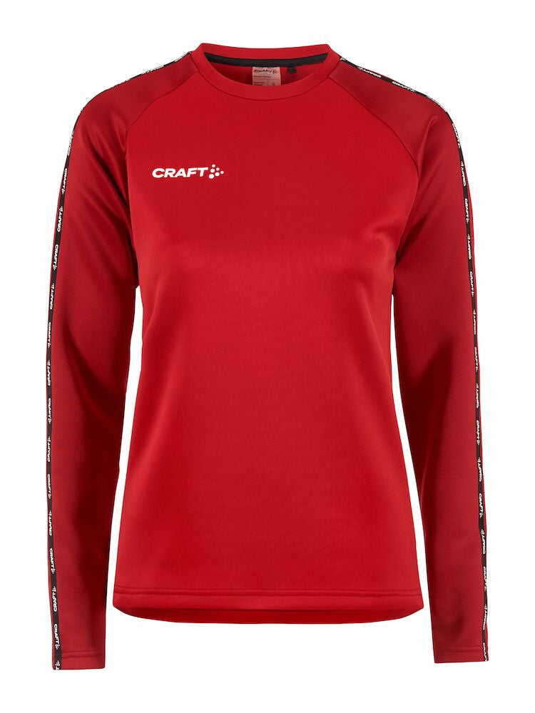 Squad 2.0 Crewneck Women