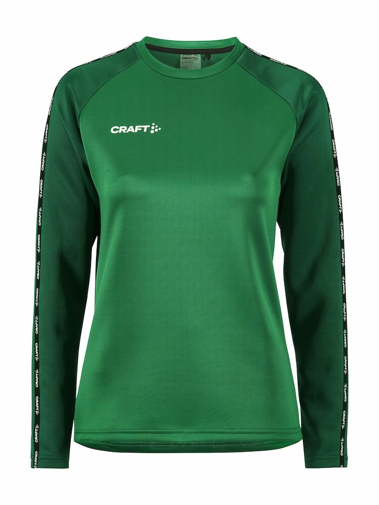 Squad 2.0 Crewneck Women