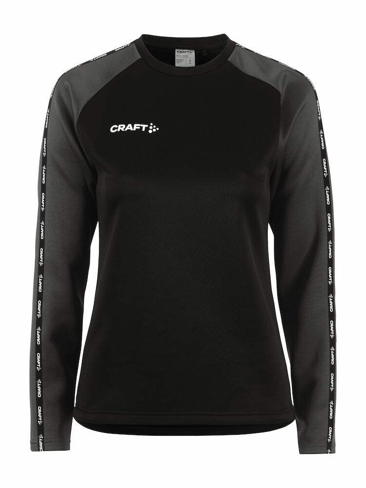 Squad 2.0 Crewneck Women