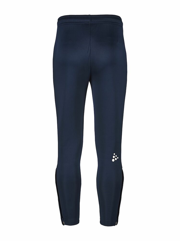 Squad 2.0 Pant Jr Kinder