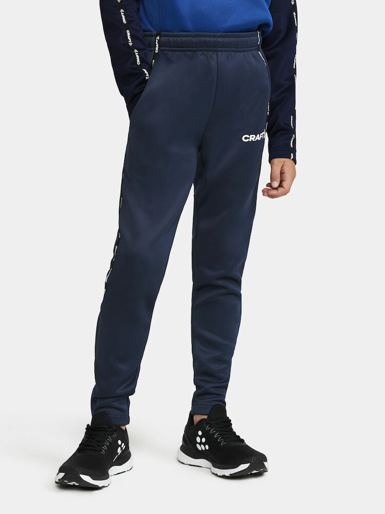 Squad 2.0 Pant Jr Kinder