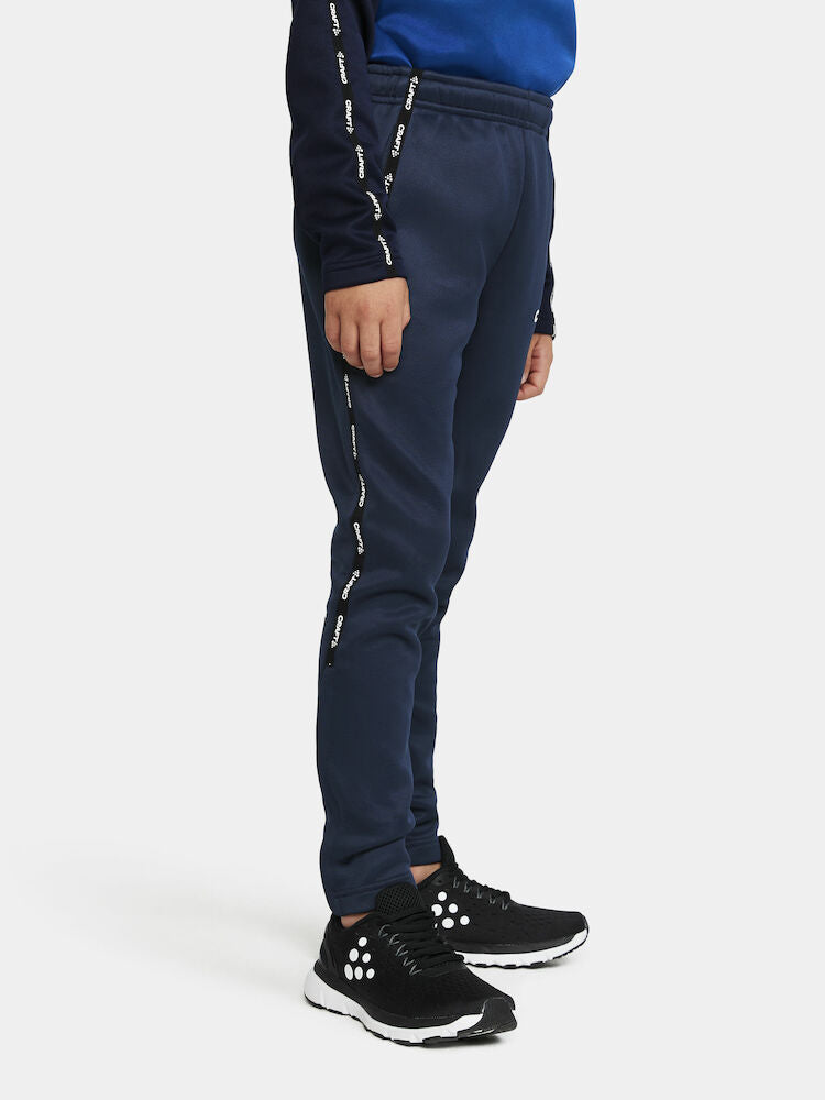 Squad 2.0 Pant Jr Kinder
