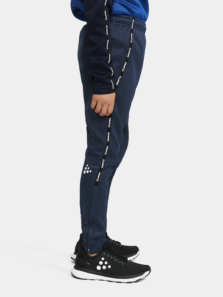 Squad 2.0 Pant Jr Kinder