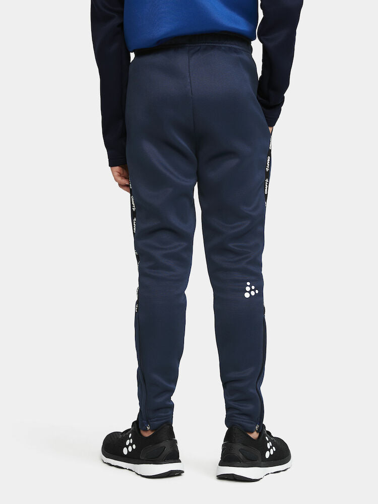 Squad 2.0 Pant Jr Kinder