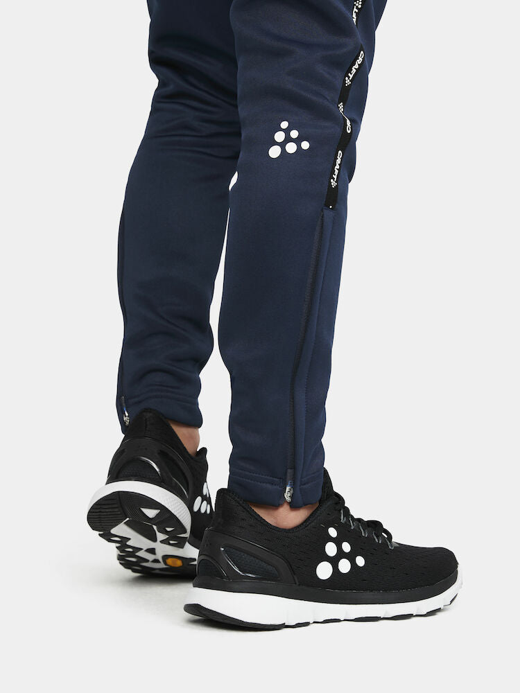 Squad 2.0 Pant Jr Kinder