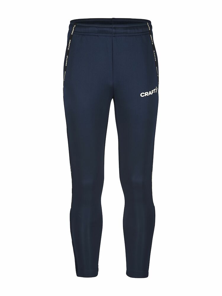 Squad 2.0 Pant Jr Kinder