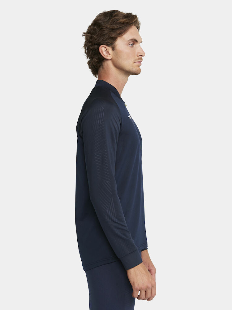 Extend Half Zip Men