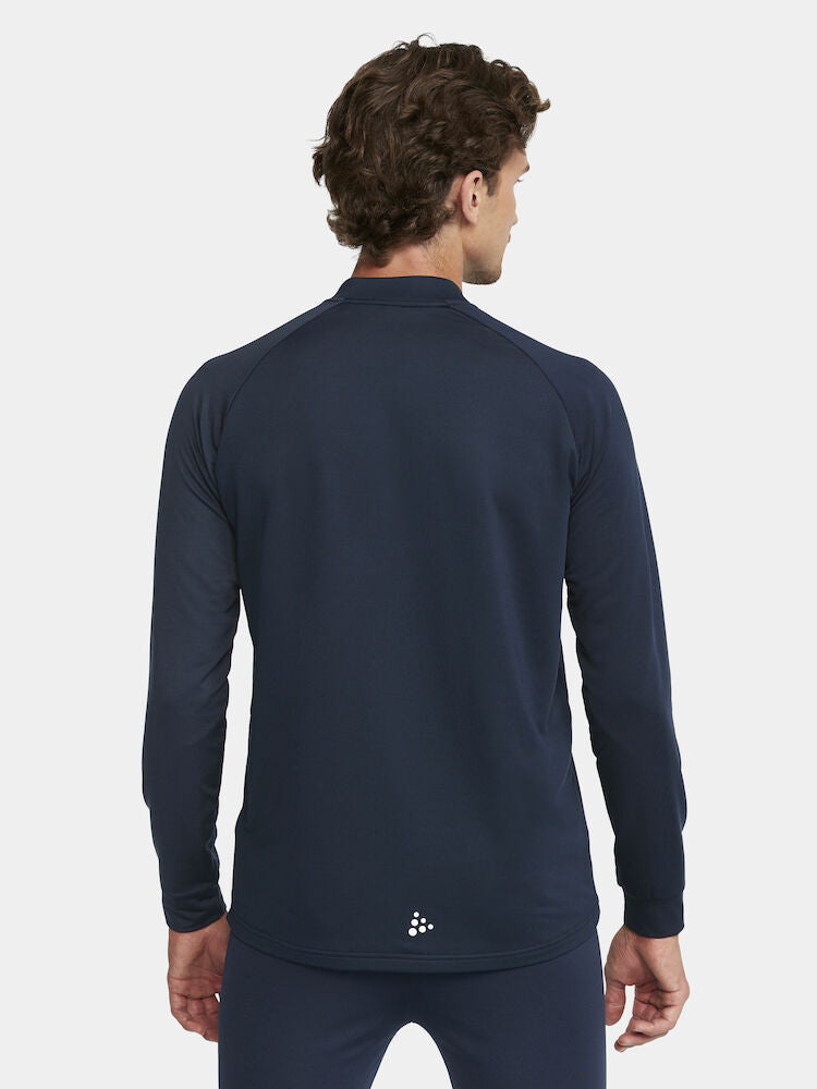 Extend Half Zip Men