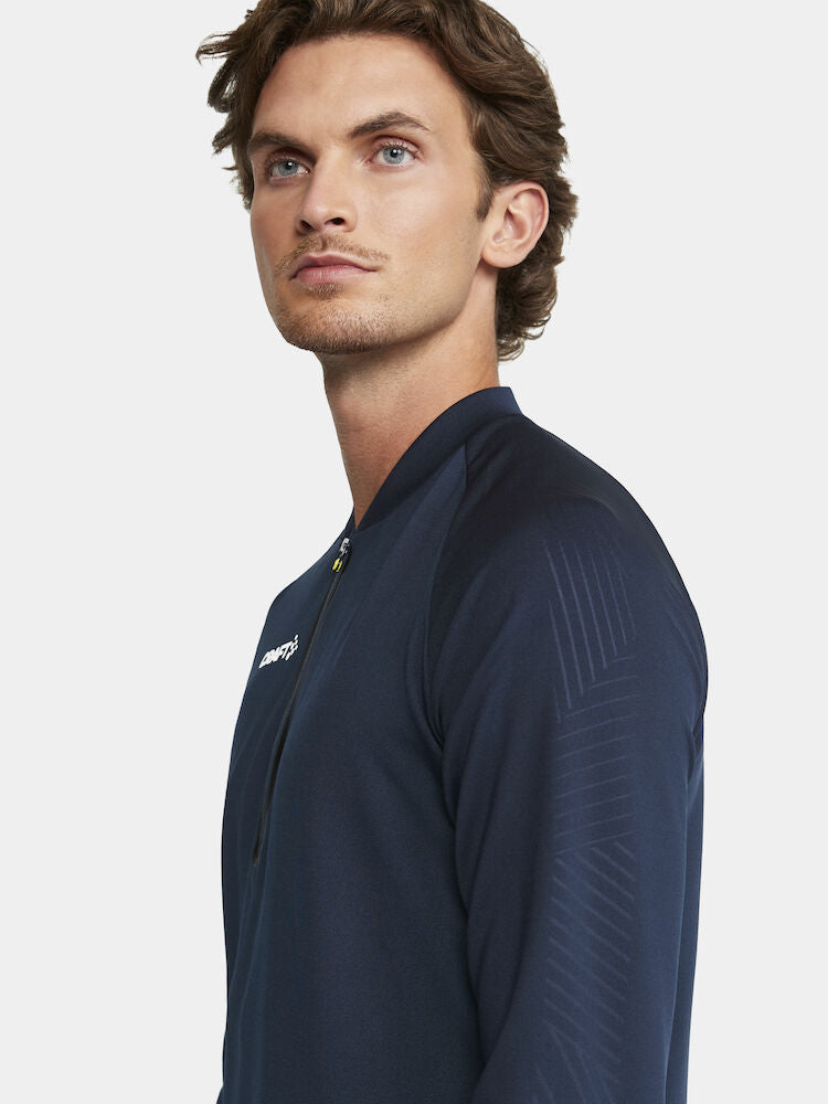 Extend Half Zip Men