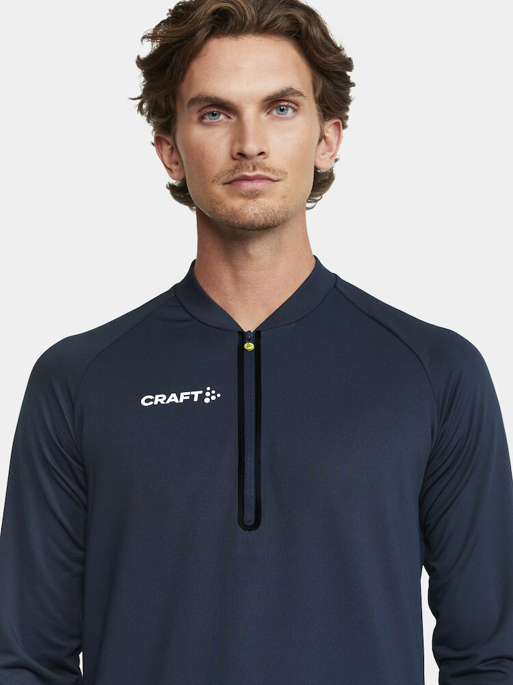 Extend Half Zip Men