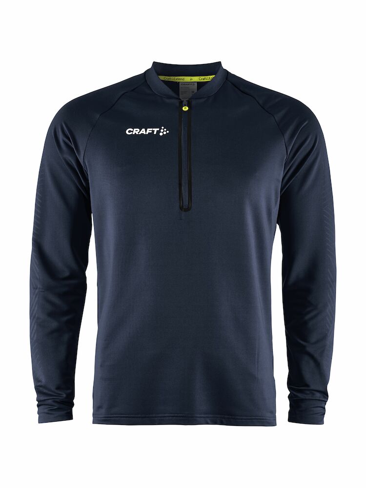 Extend Half Zip Men