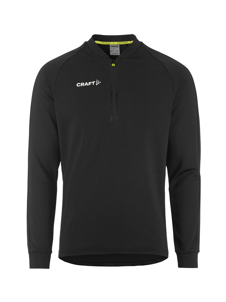 Extend Half Zip Men