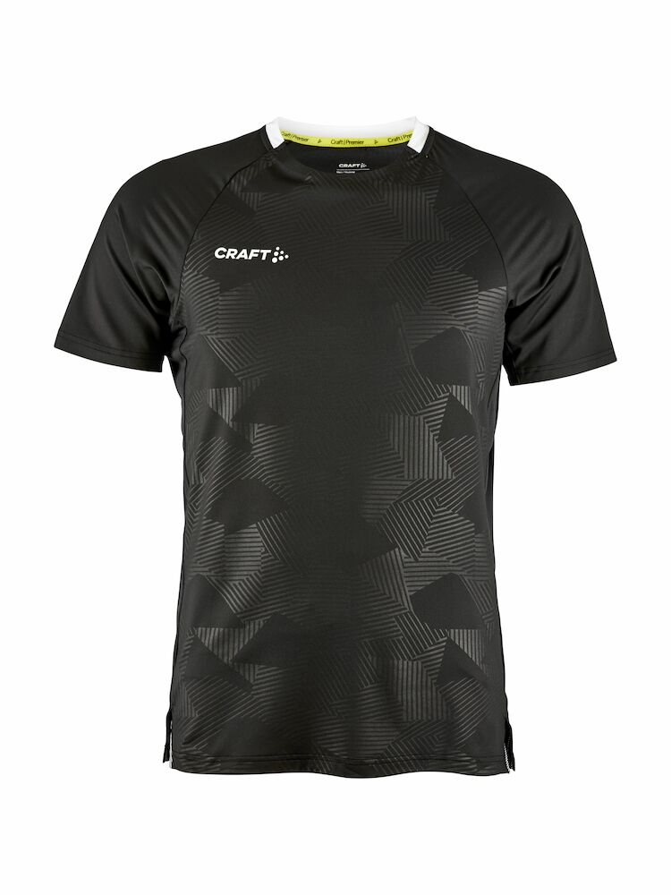 Premier Solid Jersey Men