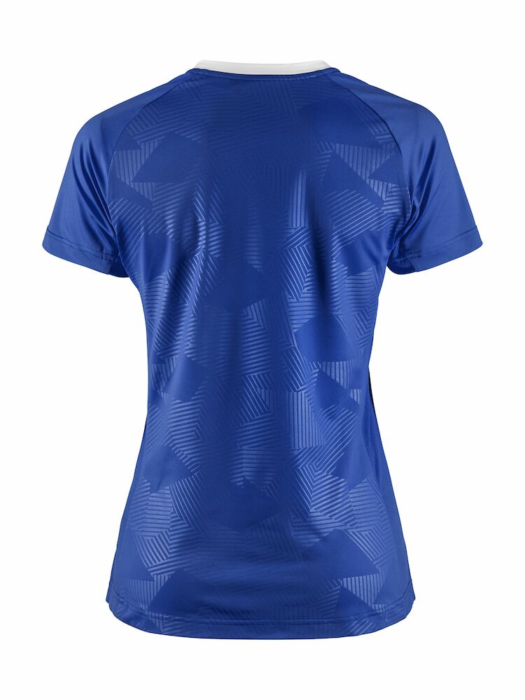 Premier Solid Jersey Women