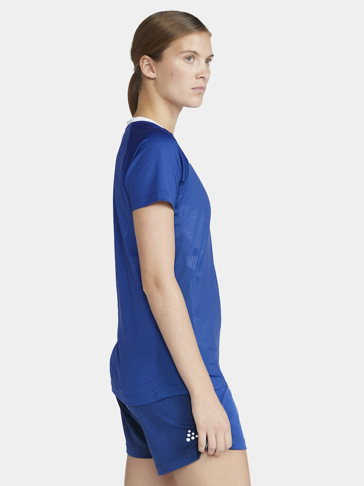 Premier Solid Jersey Women