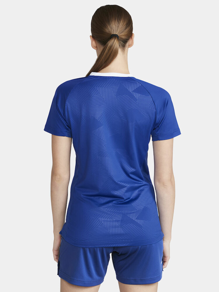 Premier Solid Jersey Women