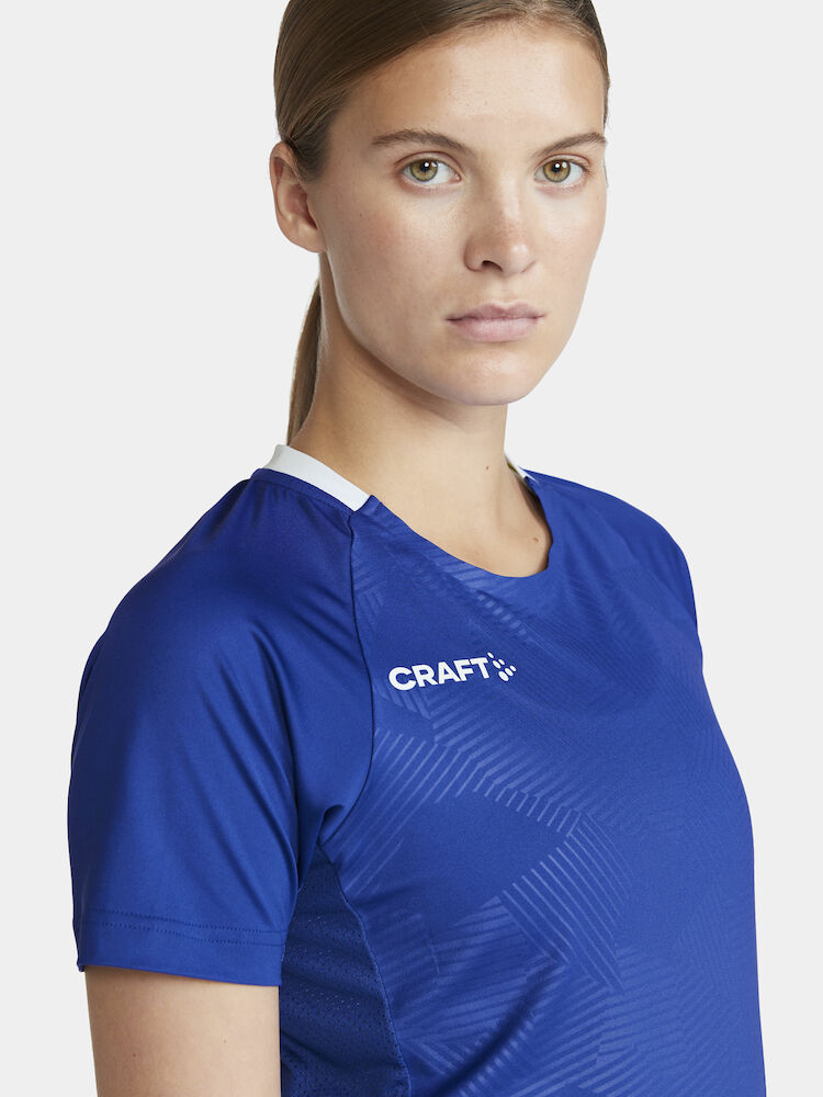 Premier Solid Jersey Women