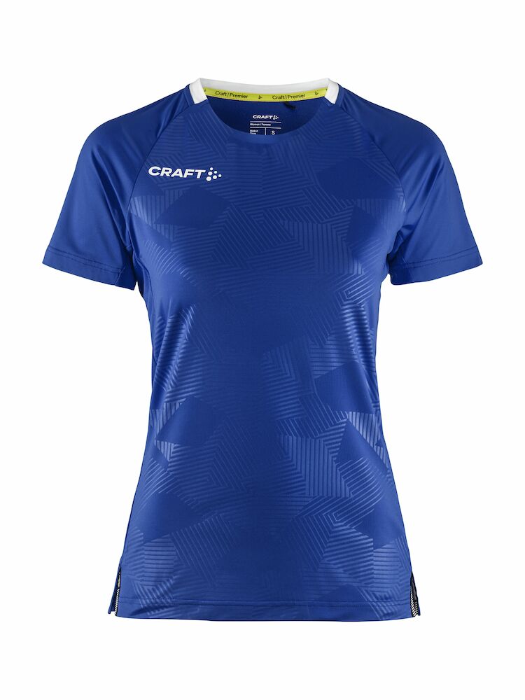 Premier Solid Jersey Women