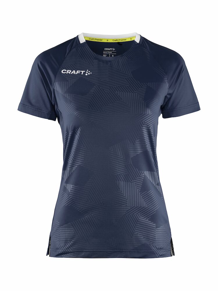 Premier Solid Jersey Women