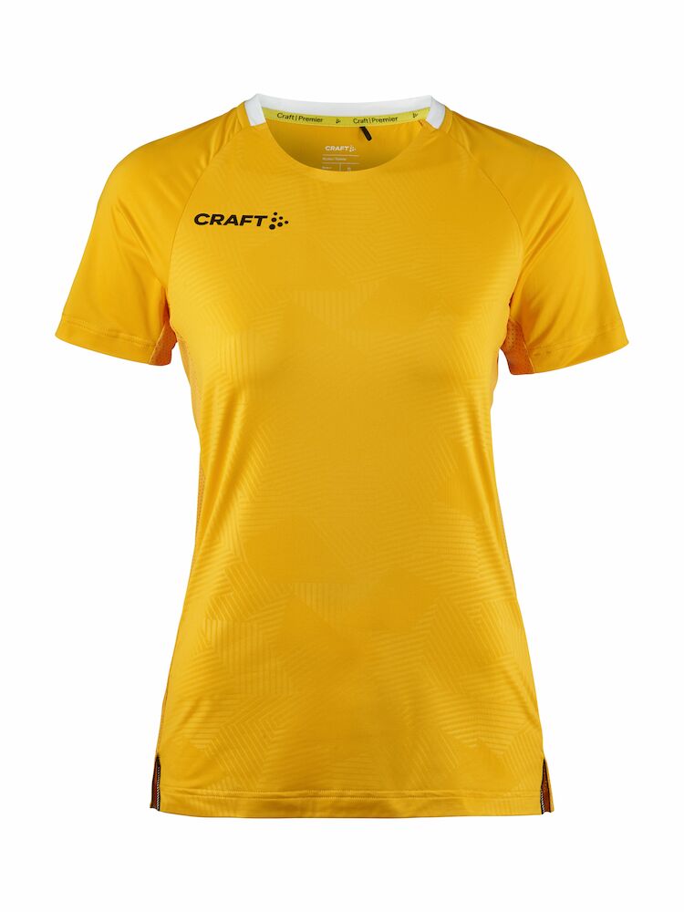 Premier Solid Jersey Women