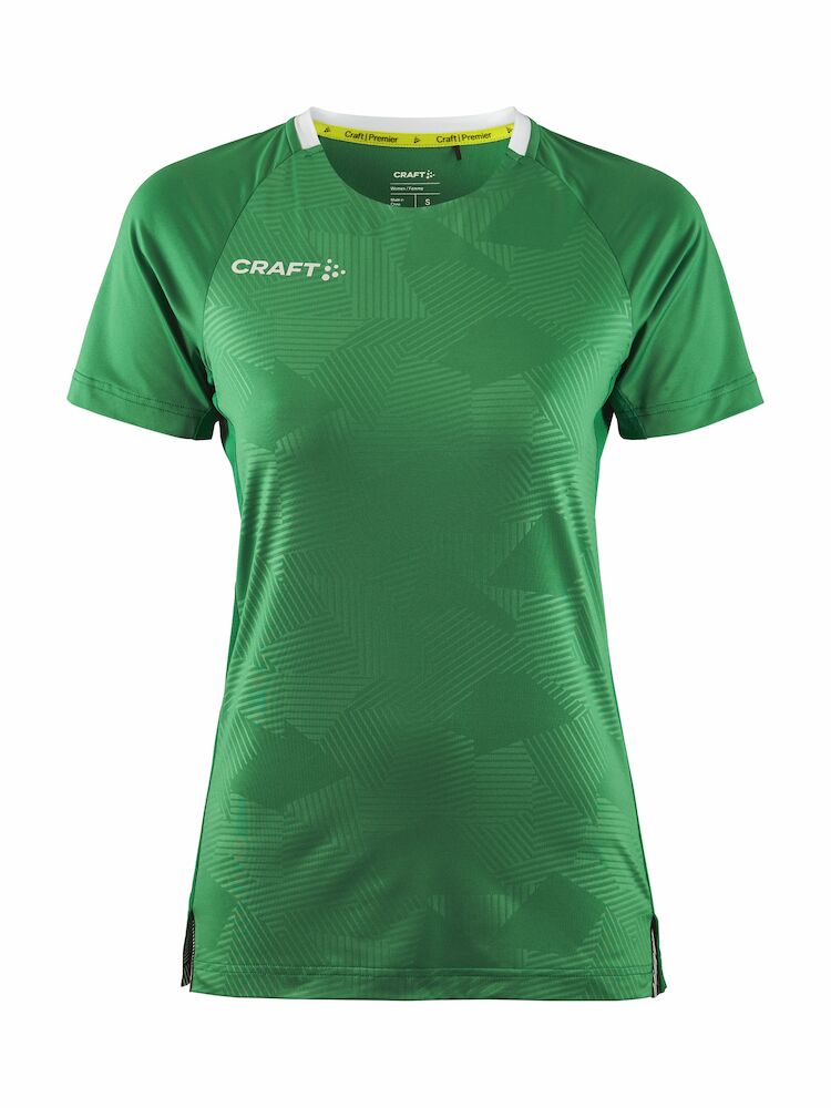 Premier Solid Jersey Women
