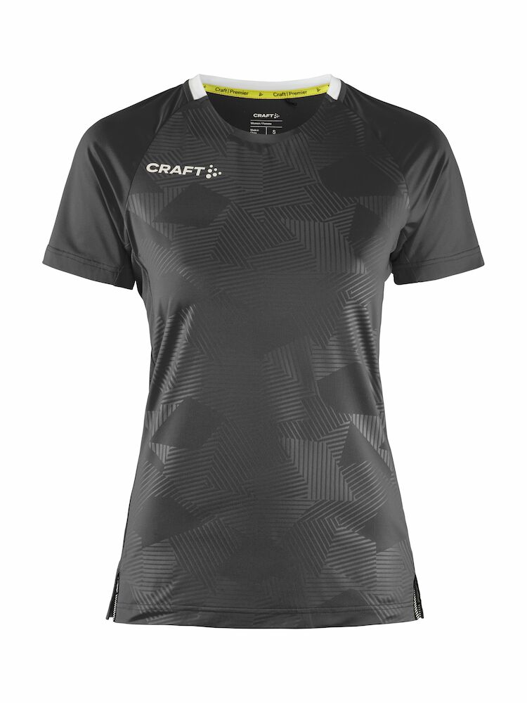 Premier Solid Jersey Women
