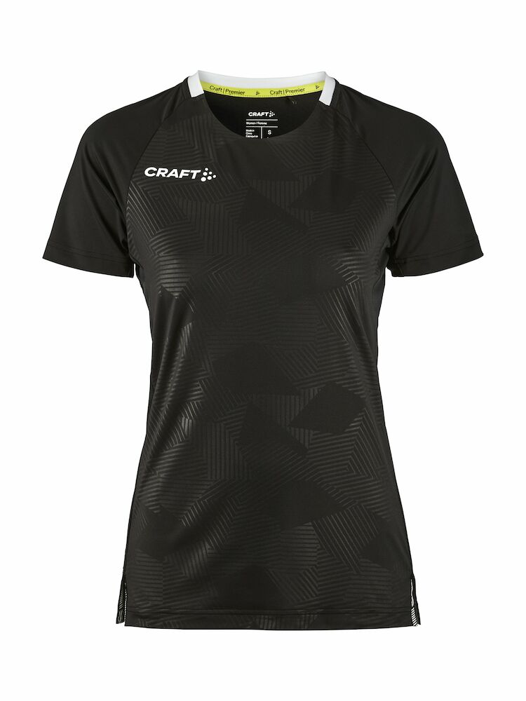 Premier Solid Jersey Women