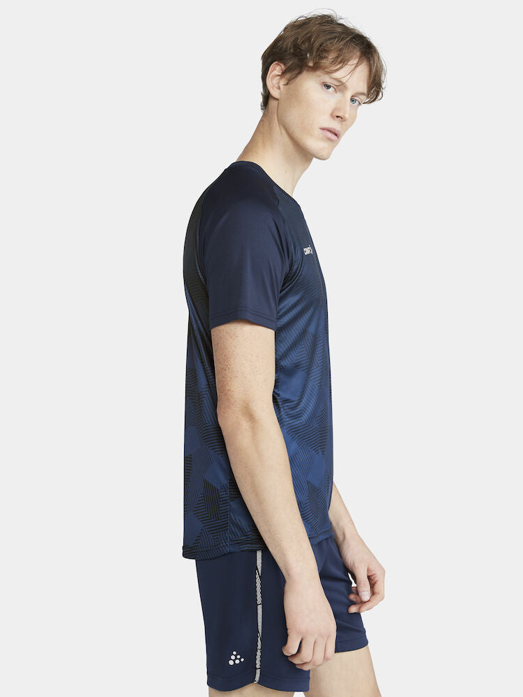 Premier Fade Jersey Men