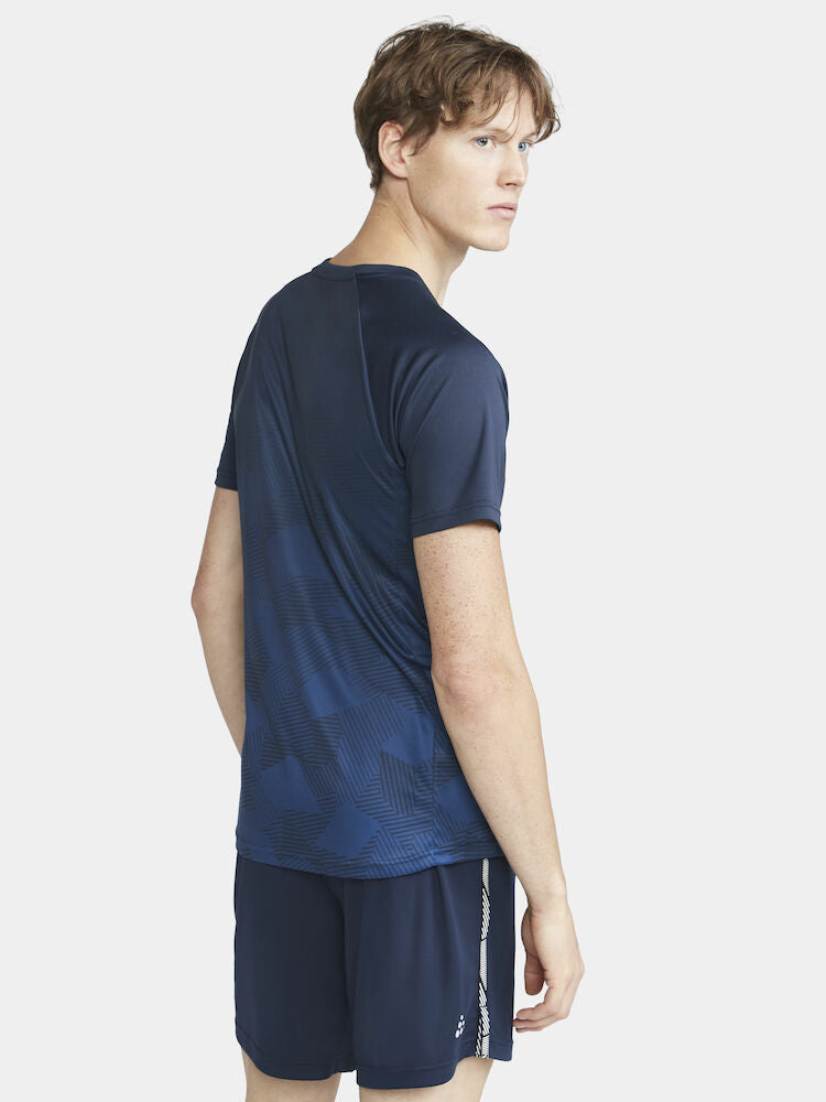 Premier Fade Jersey Men