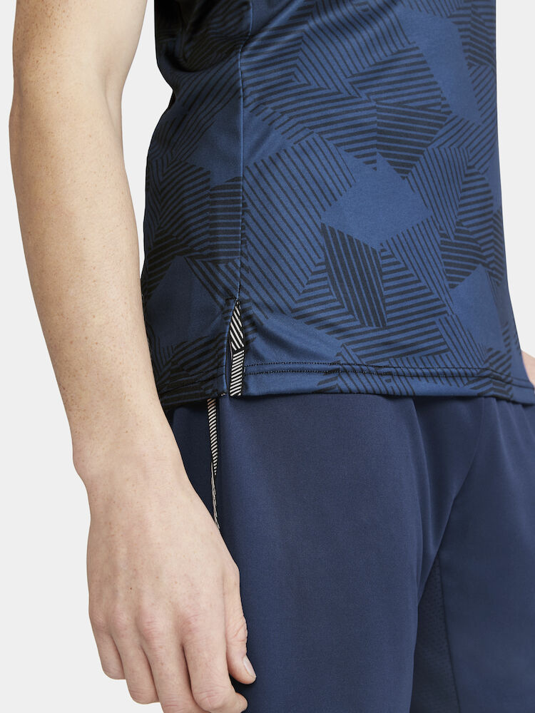 Premier Fade Jersey Men