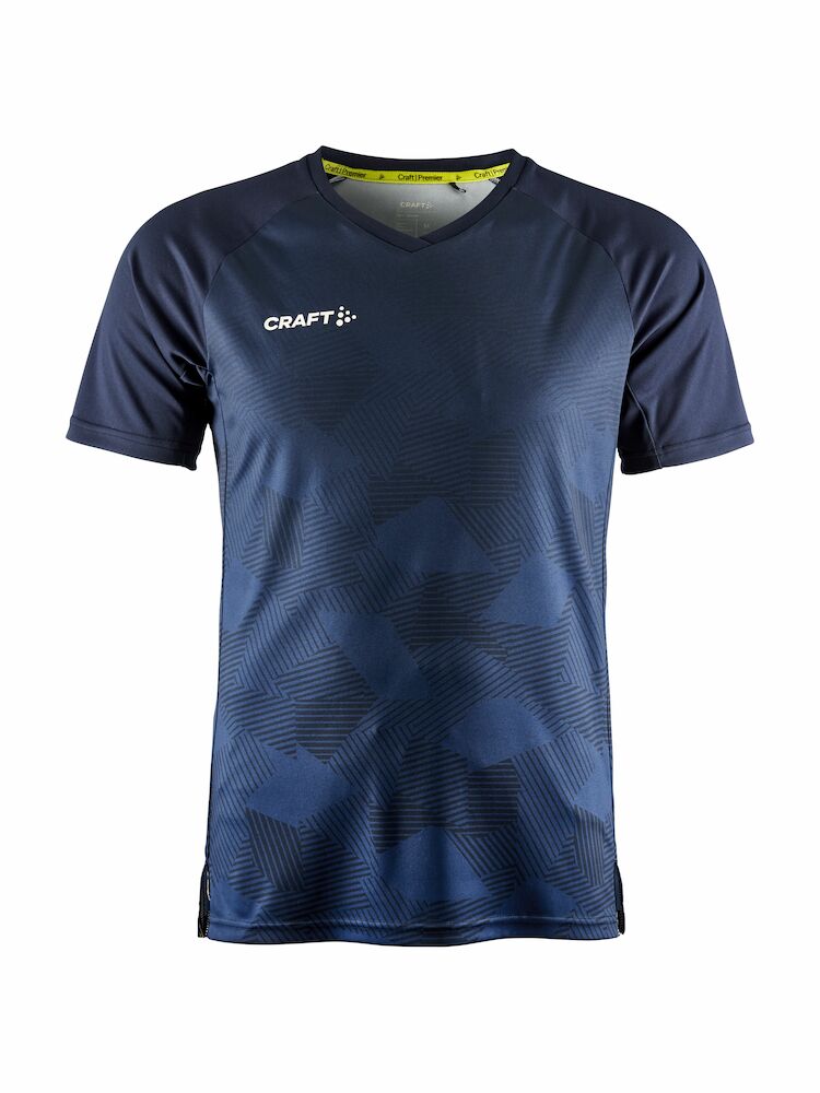 Premier Fade Jersey Men