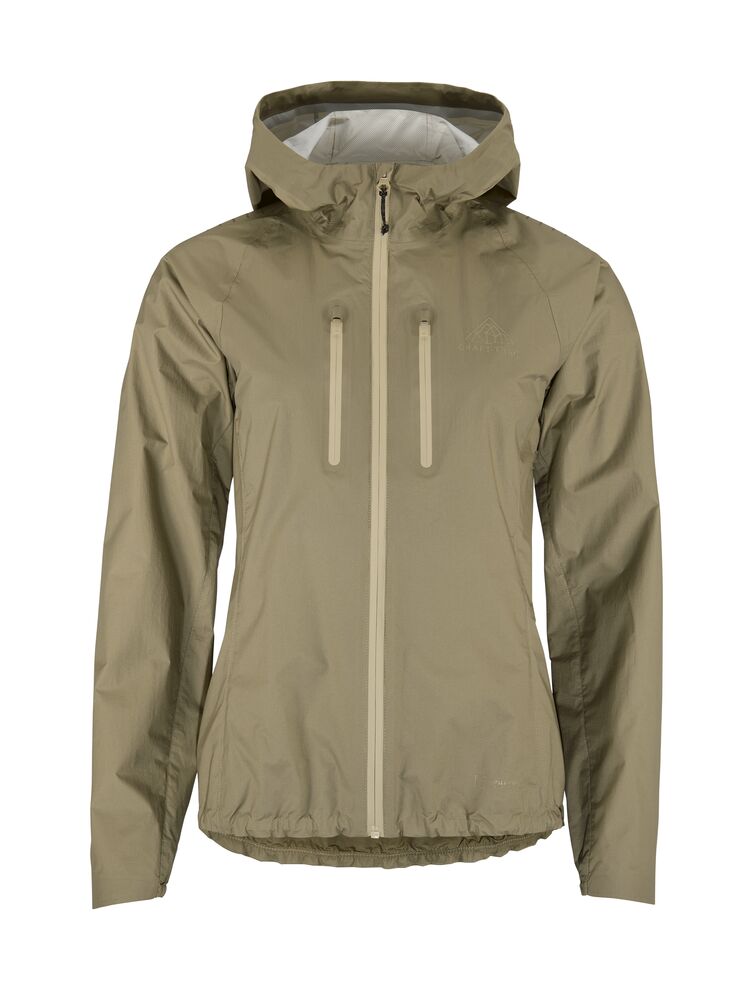 PRO Trail 2L Light Weight Jacket Women
