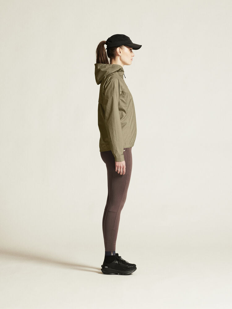 PRO Trail 2L Light Weight Jacket Women