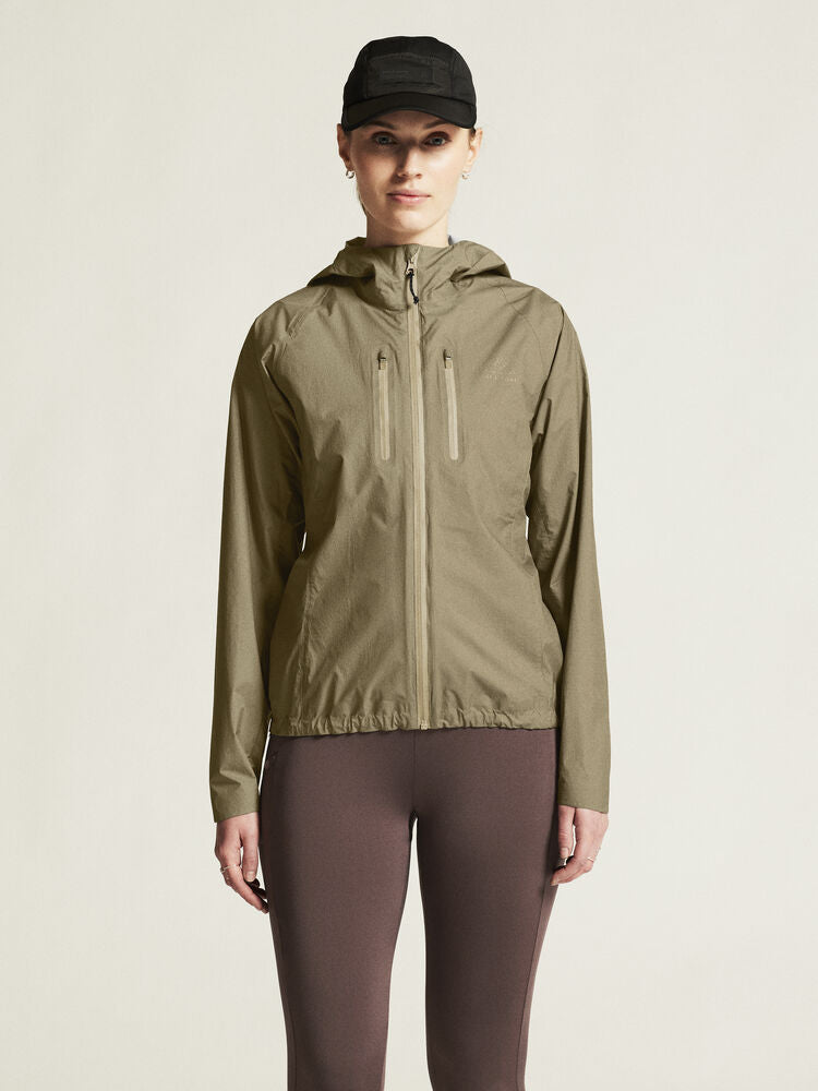 PRO Trail 2L Light Weight Jacket Women