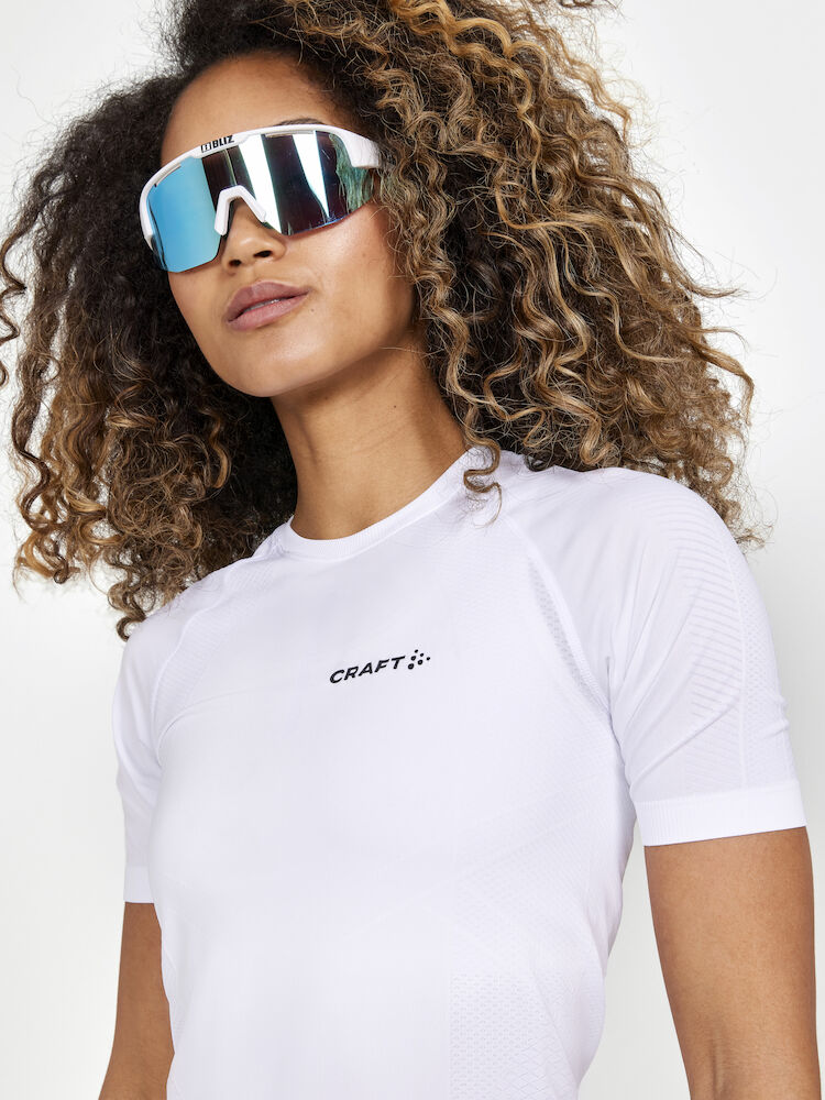 ADV Cool Intensity SS Women