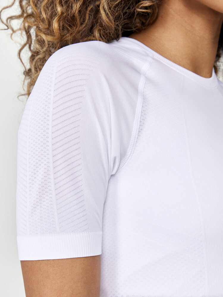 ADV Cool Intensity SS Women