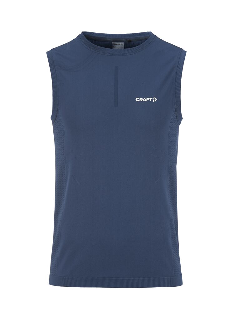 ADV Cool Intensity SL Tee Men