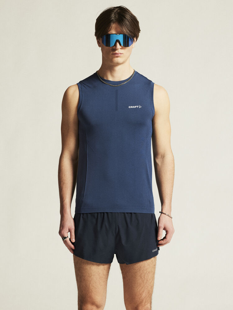 ADV Cool Intensity SL Tee Men