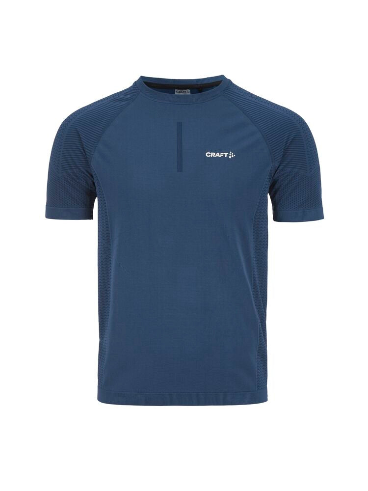 ADV Cool Intensity SS Tee Men