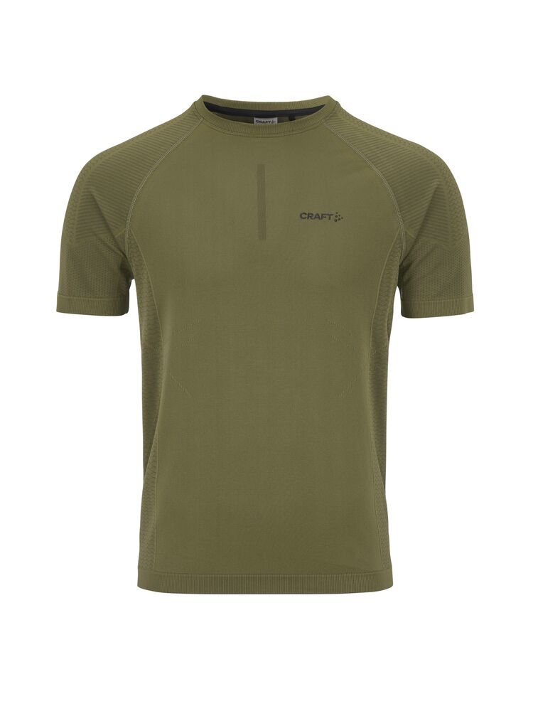 ADV Cool Intensity SS Tee Men