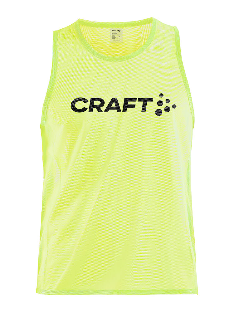 Core Team mesh vest 5pcs/pack