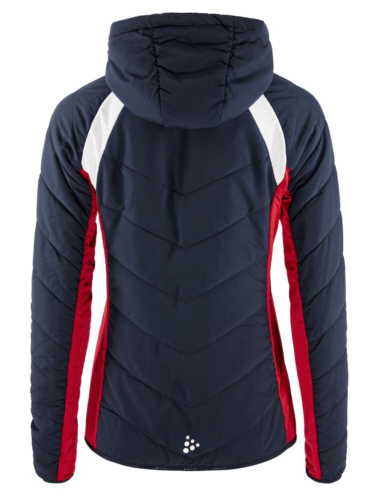 NOR ADV Explore Hybrid Jacket Women