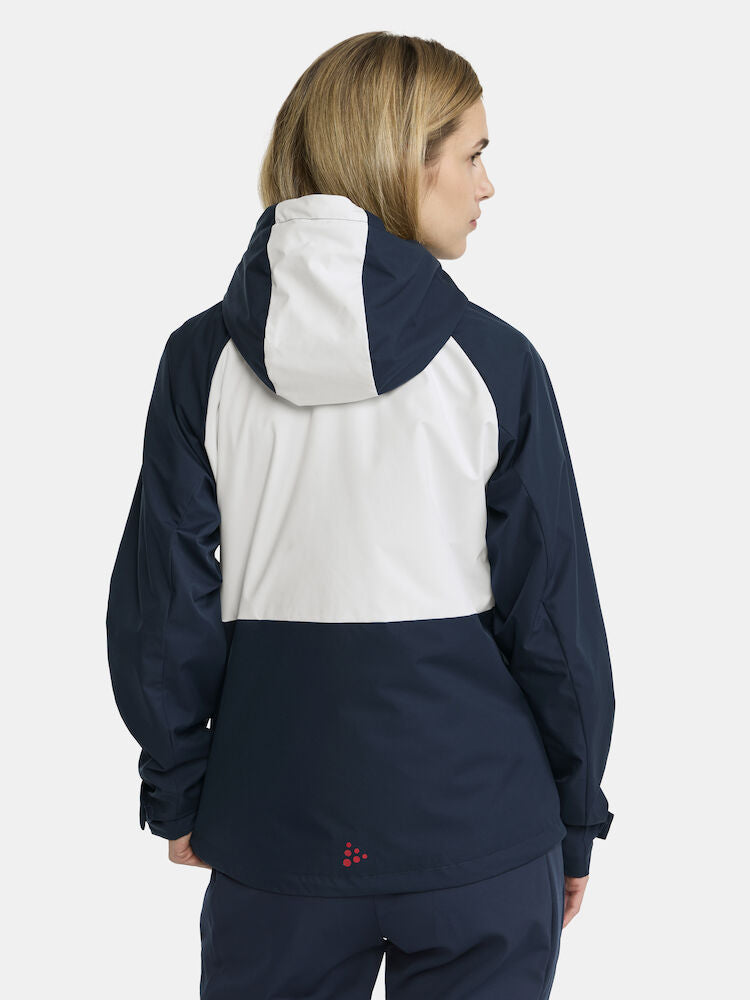 Nor ADV Backcountry Jacket Women