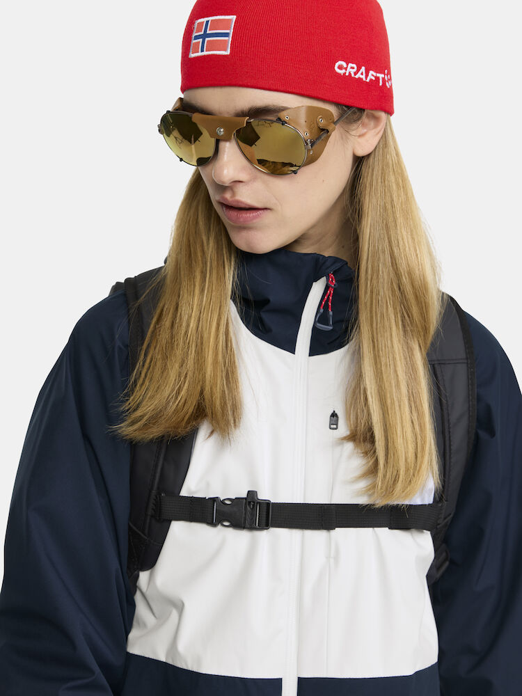 Nor ADV Backcountry Jacket Women