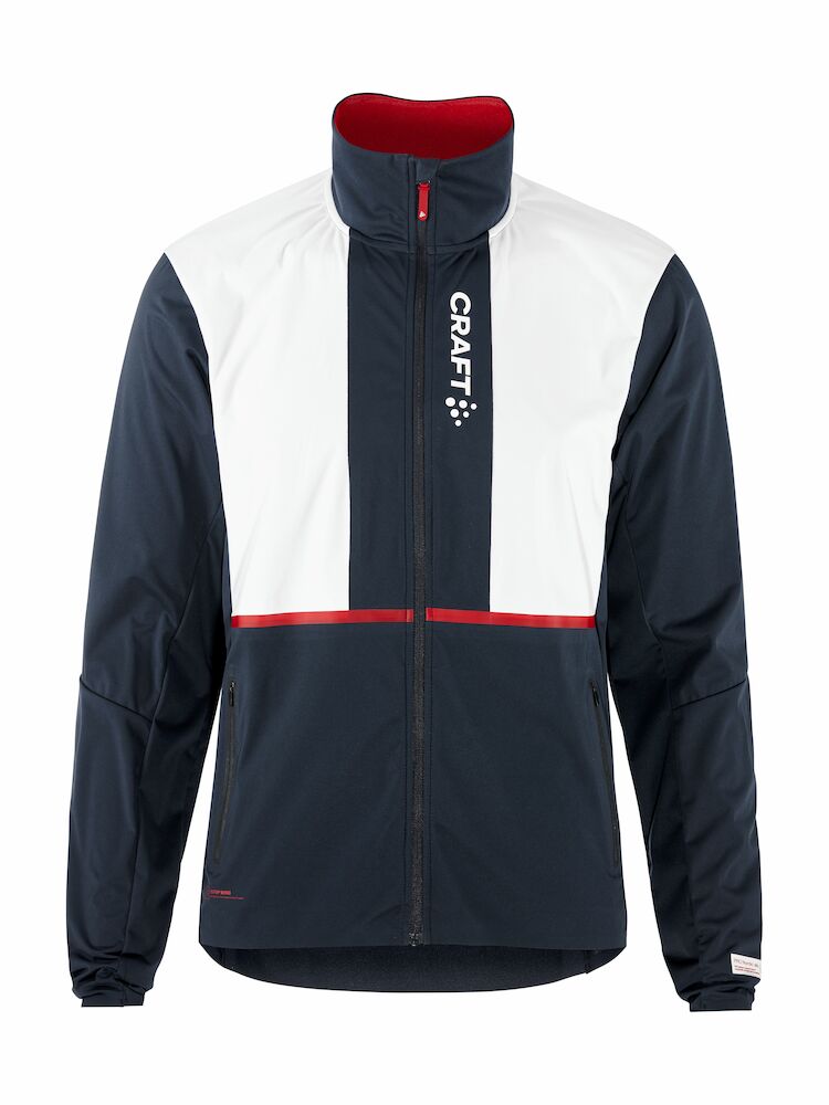 NOR Pro Nordic Race Jacket Men