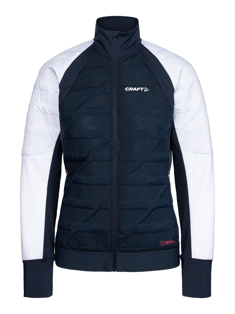 Nor ADV Nordic Training Speed Jacket Women