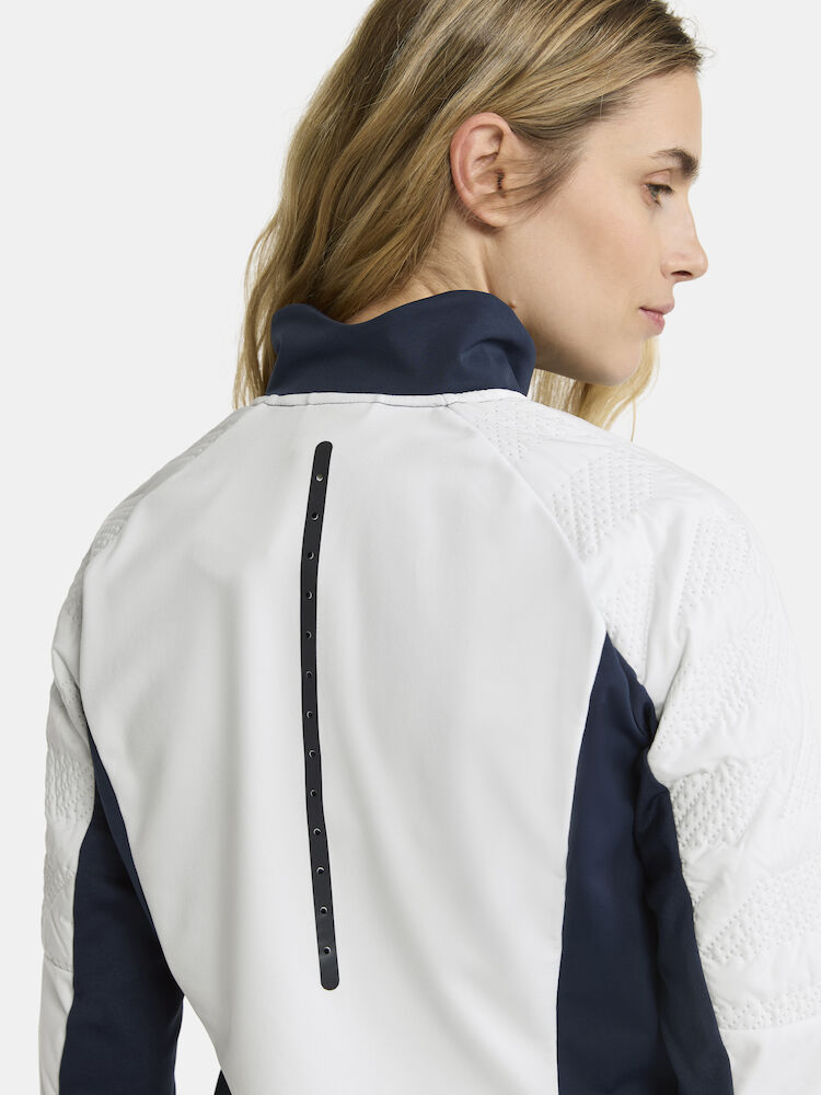 Nor ADV Nordic Training Speed Jacket Women