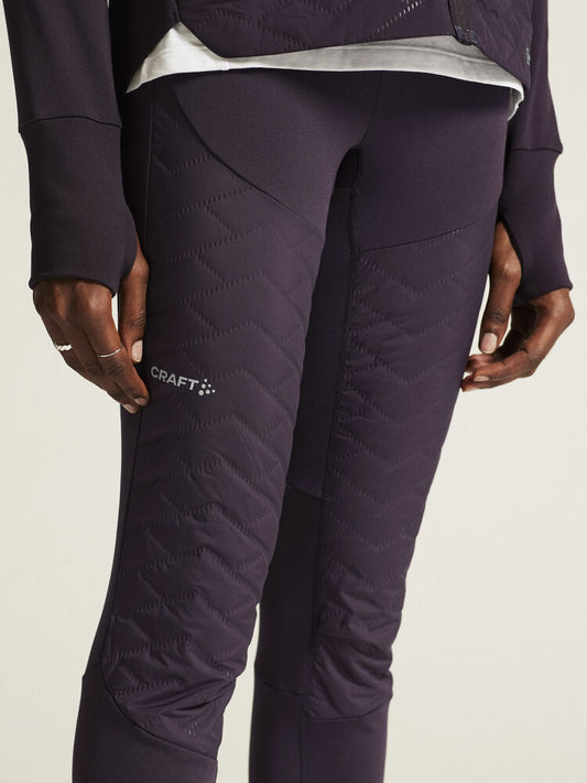 ADV SubZ Tights 3 Women