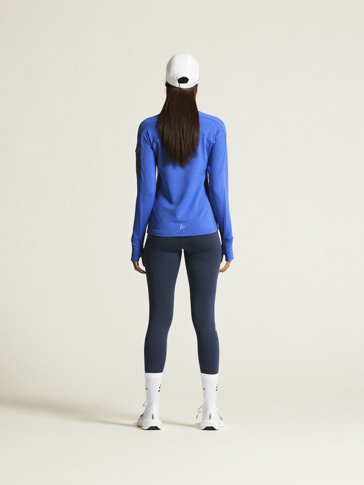 ADV SubZ LS 2 Langarm-Shirt Women